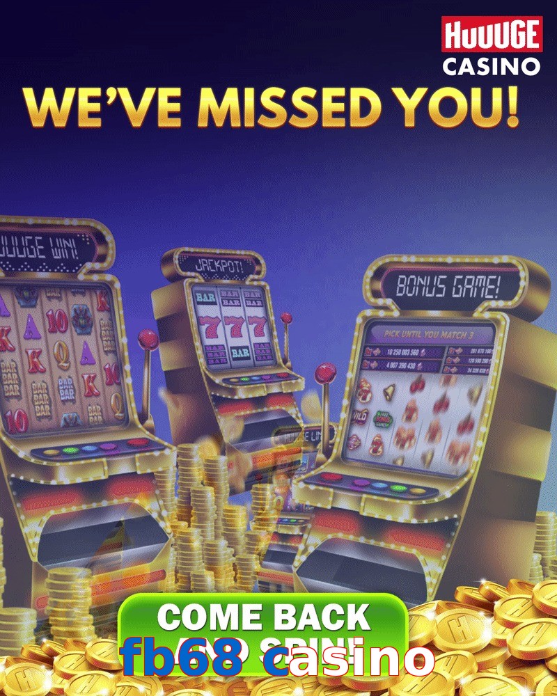 fb68 casino