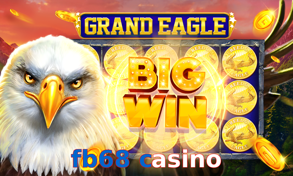 fb68 casino