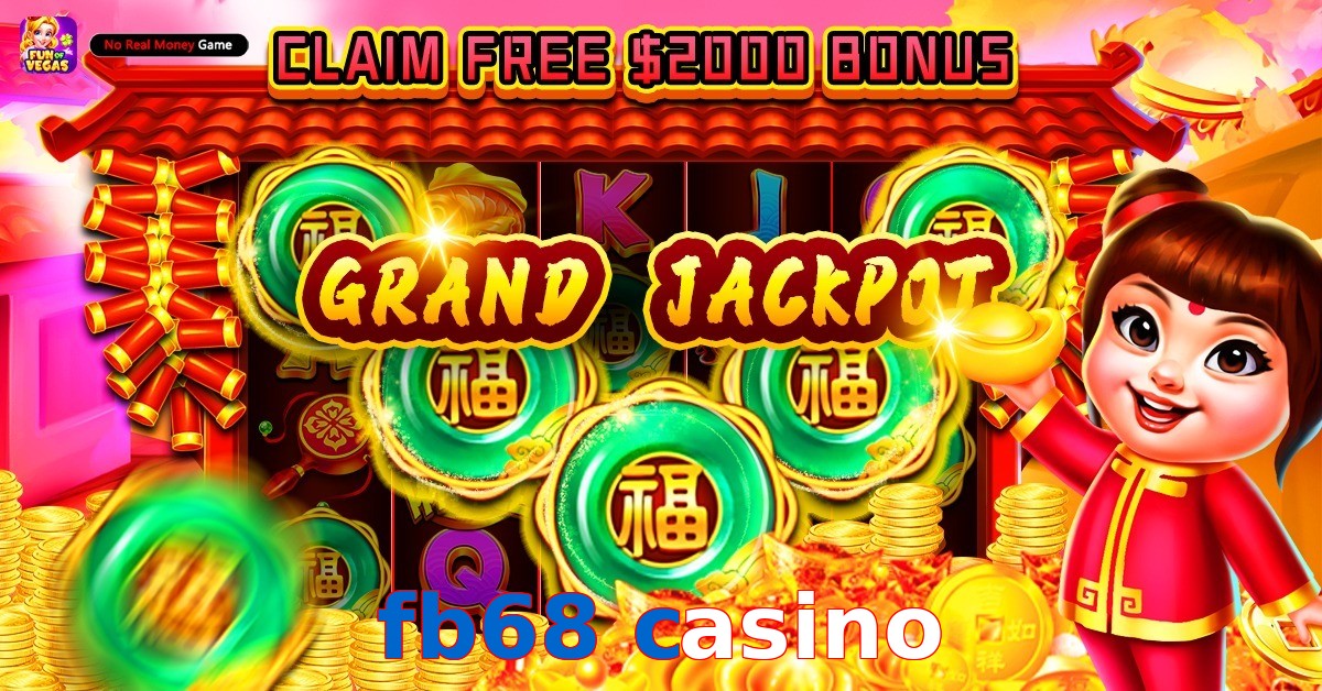 fb68 casino