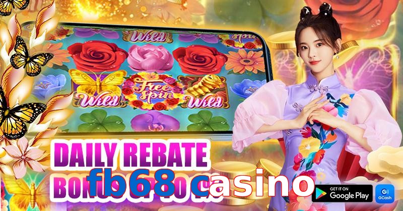 fb68 casino