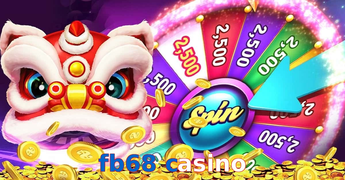 fb68 casino
