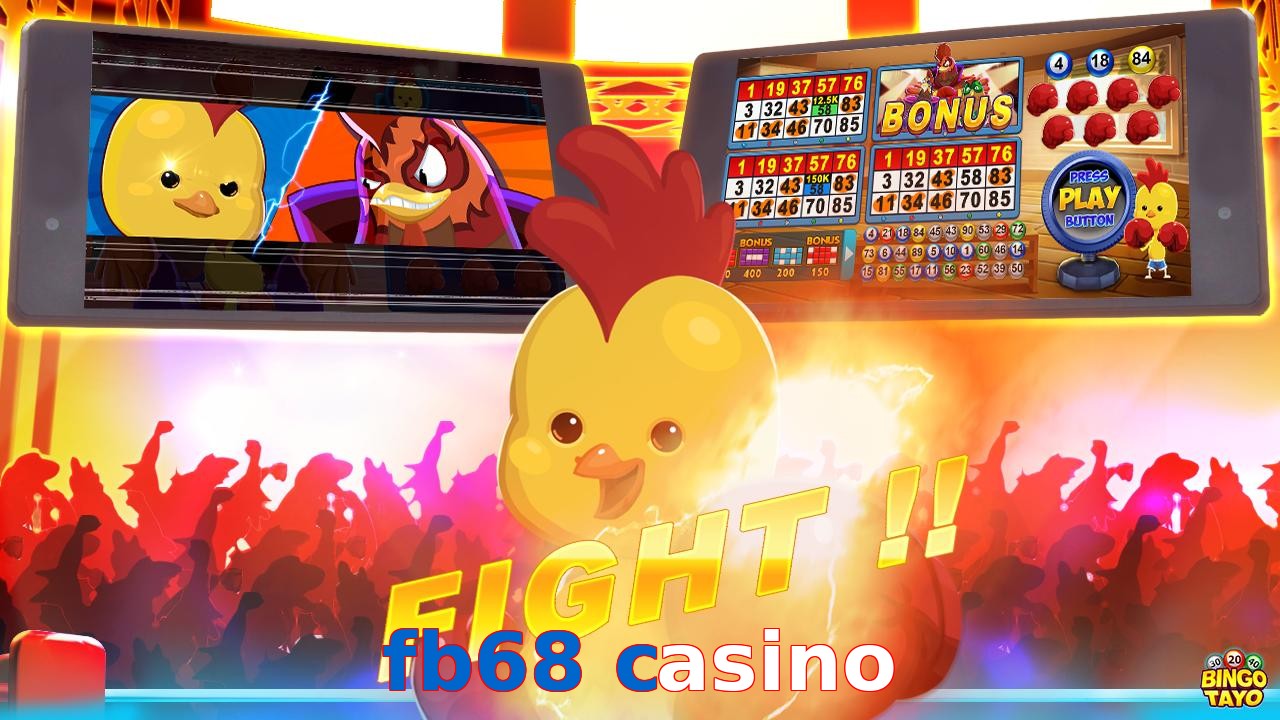 fb68 casino