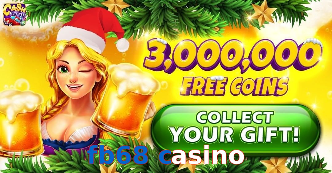 fb68 casino