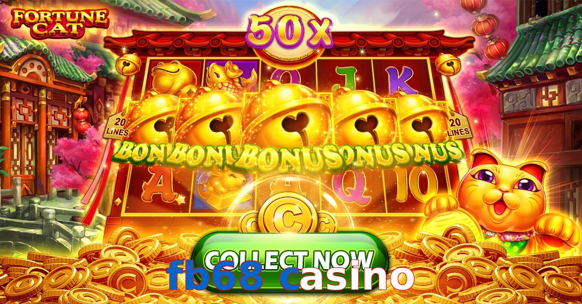 fb68 casino