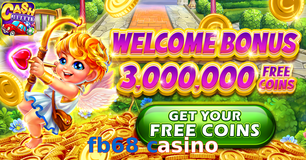 fb68 casino
