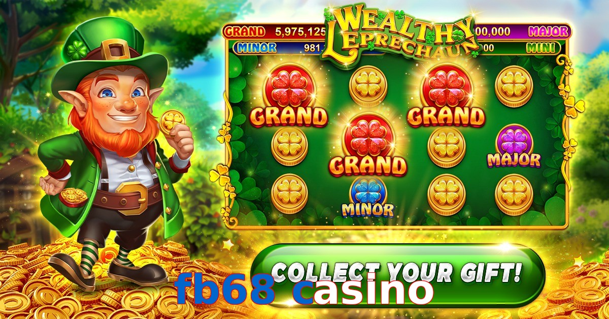 fb68 casino