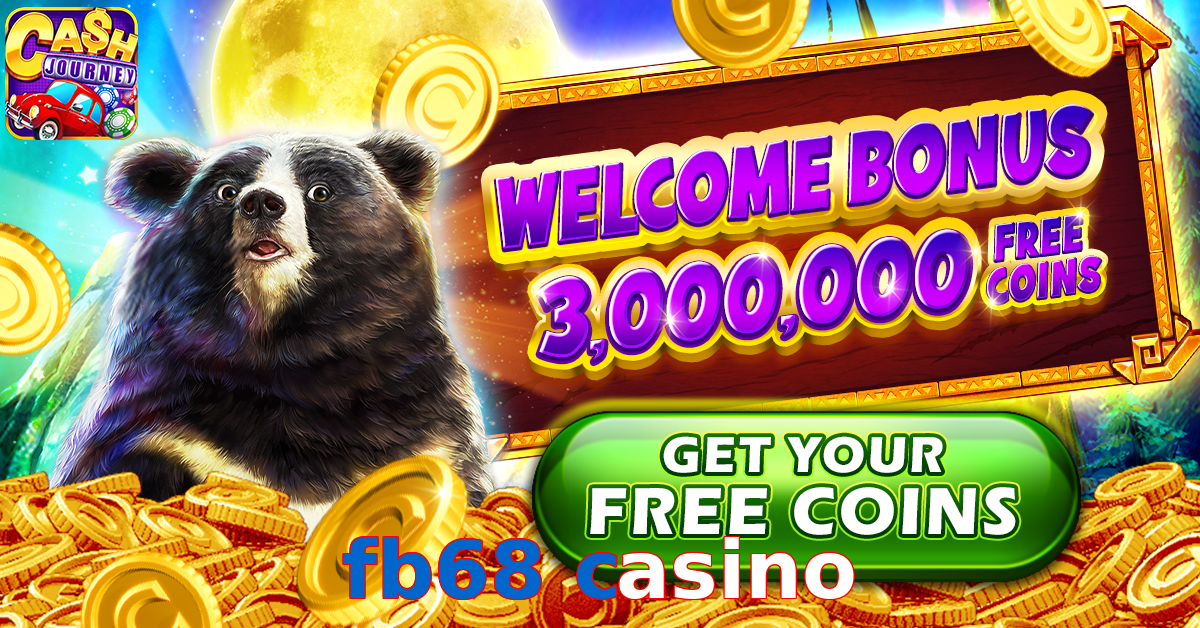 fb68 casino