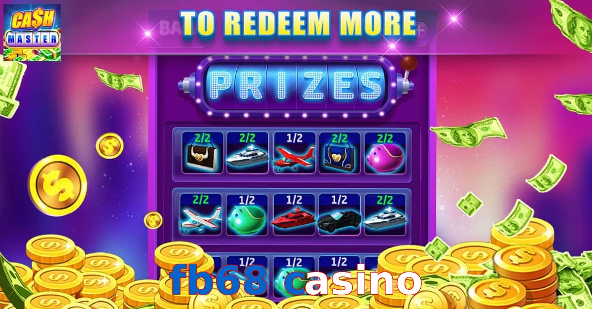 fb68 casino