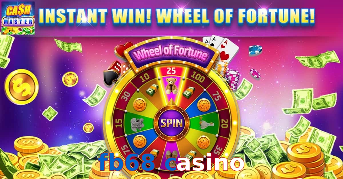 fb68 casino