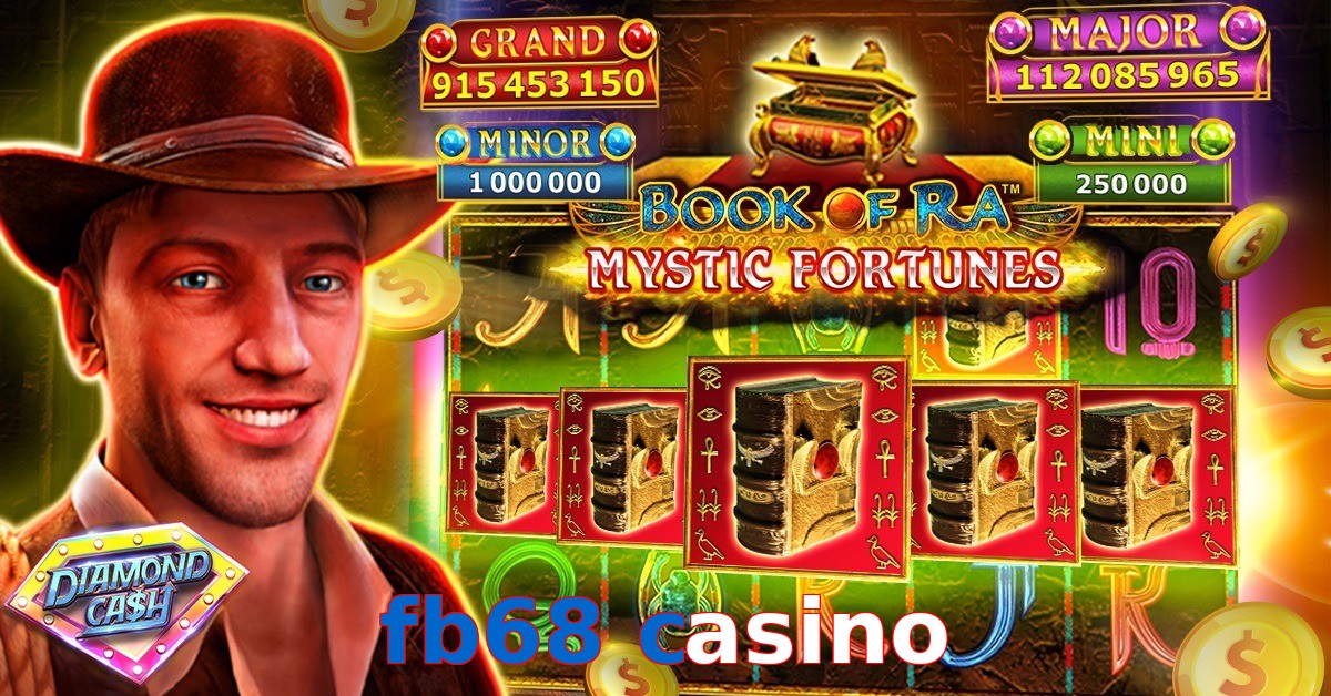 fb68 casino