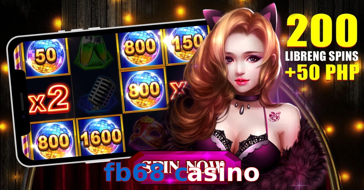 fb68 casino
