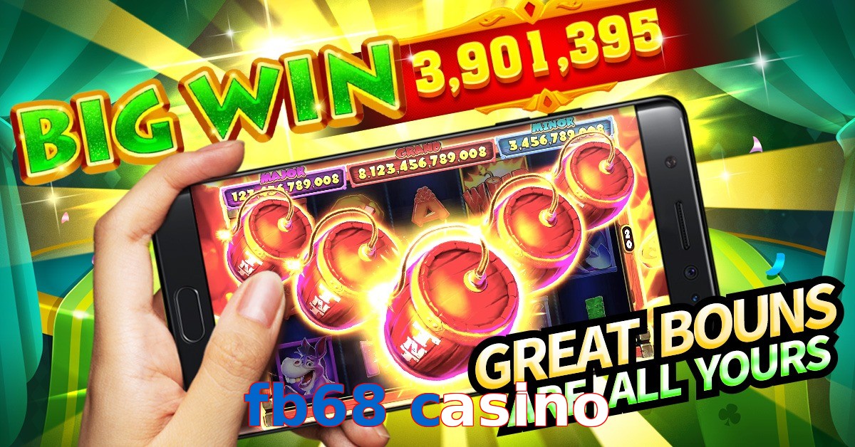 fb68 casino