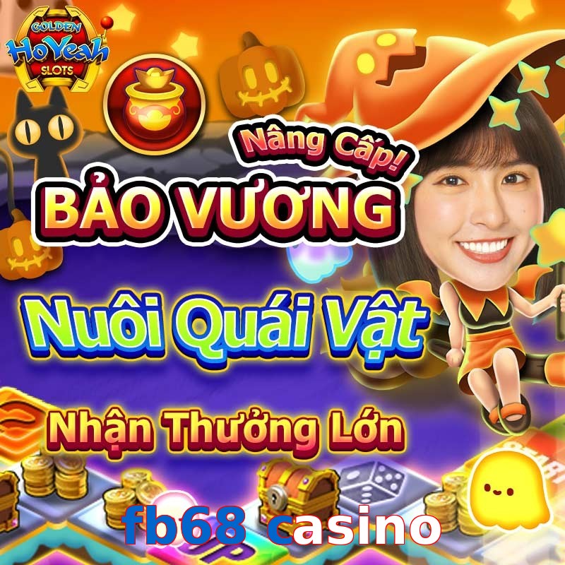 fb68 casino