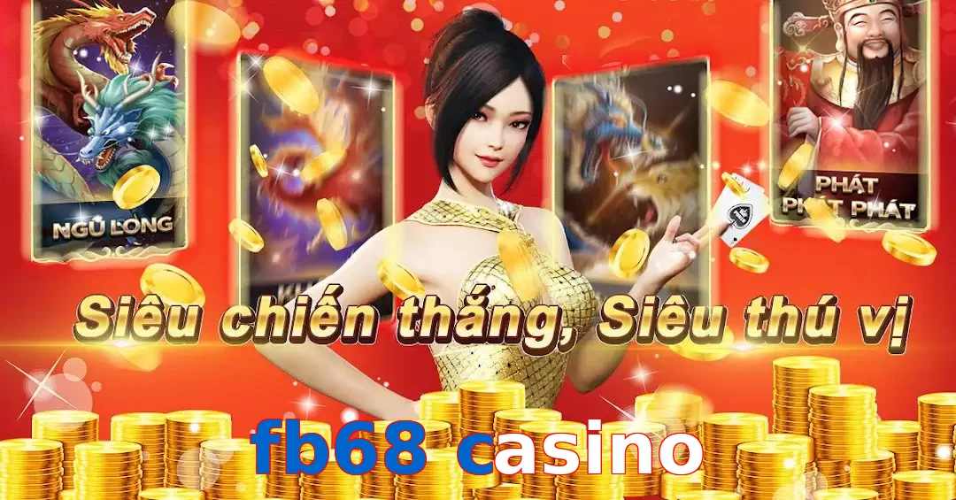 fb68 casino