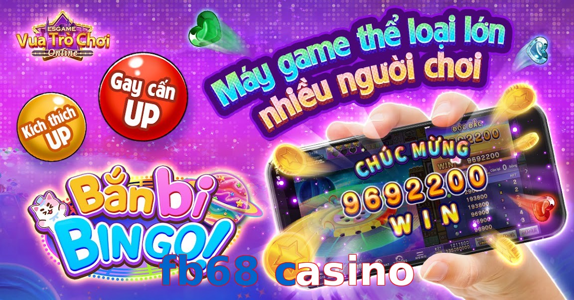 fb68 casino