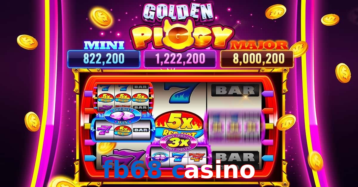 fb68 casino