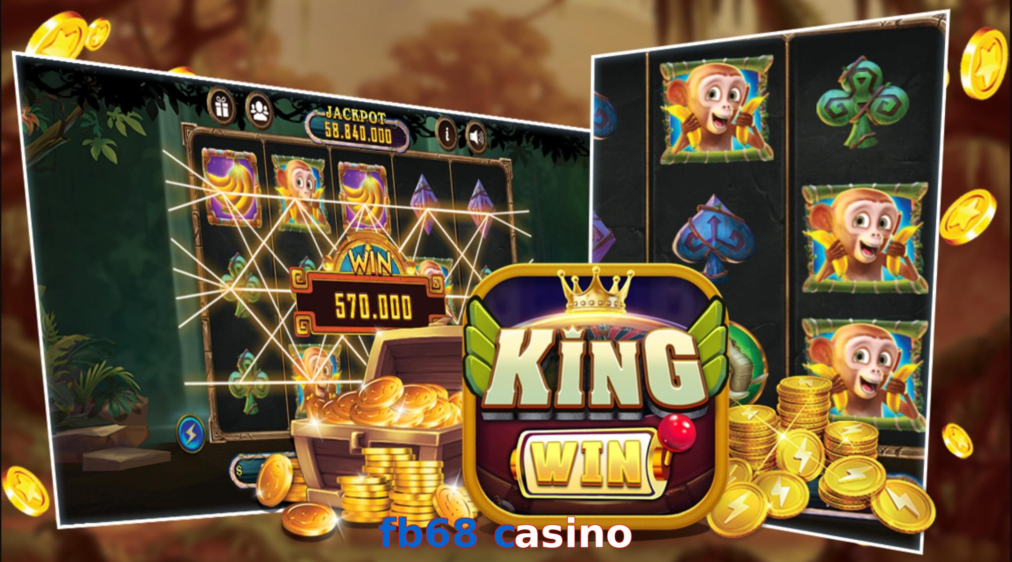 fb68 casino