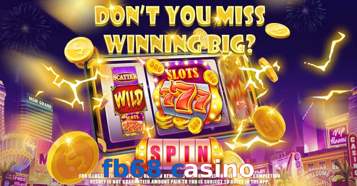 fb68 casino