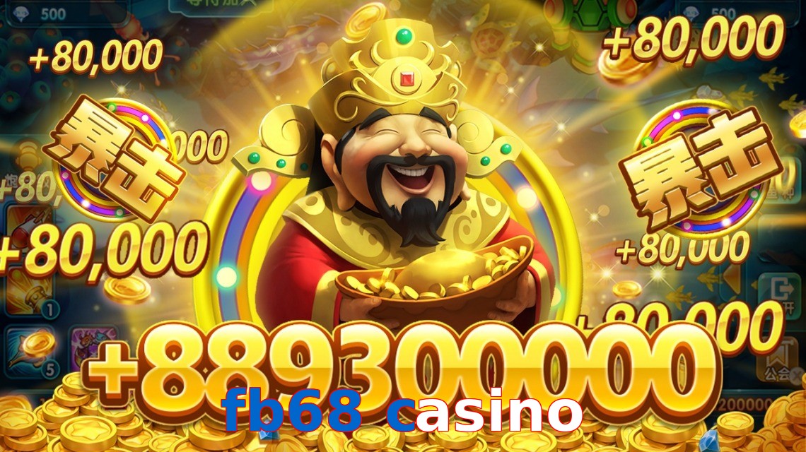 fb68 casino