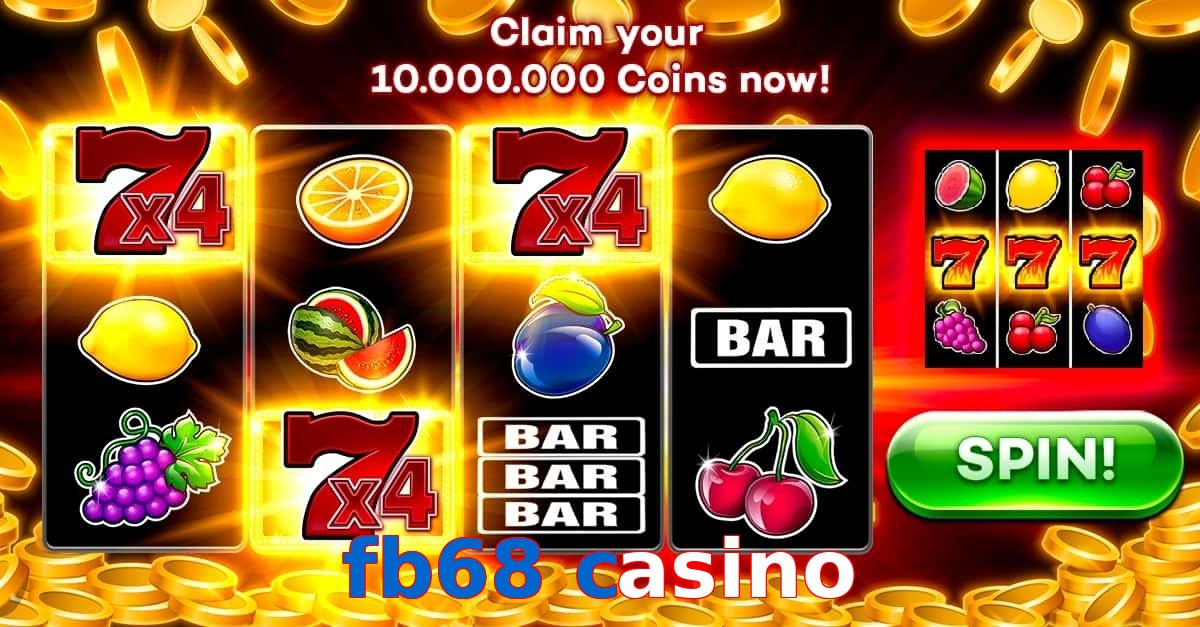 fb68 casino