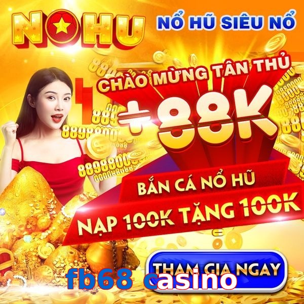 fb68 casino