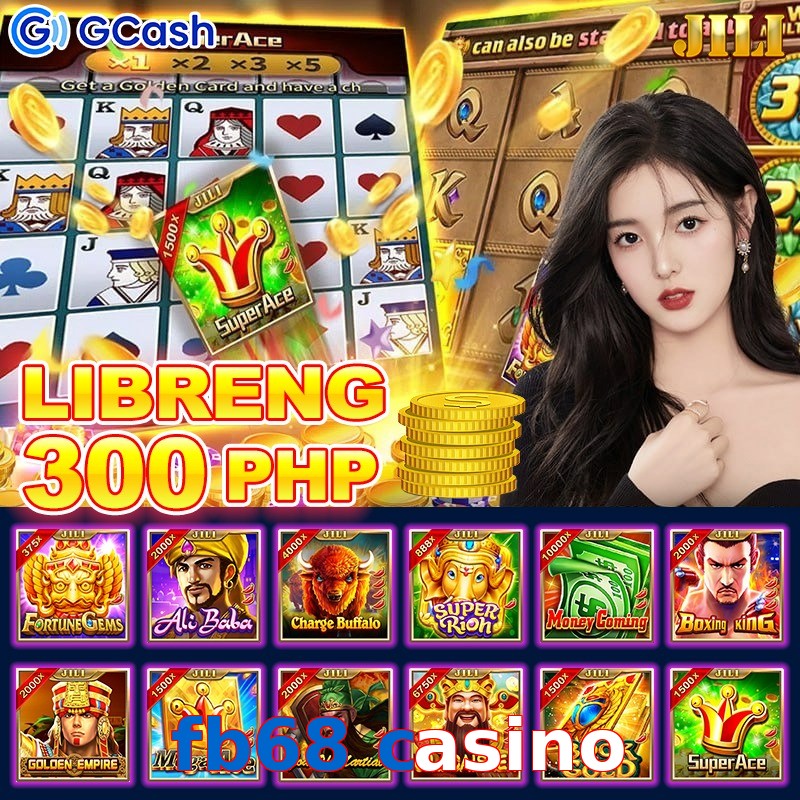 fb68 casino