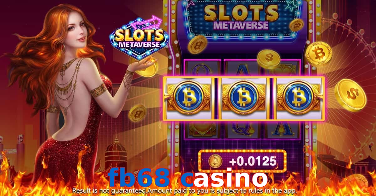 fb68 casino