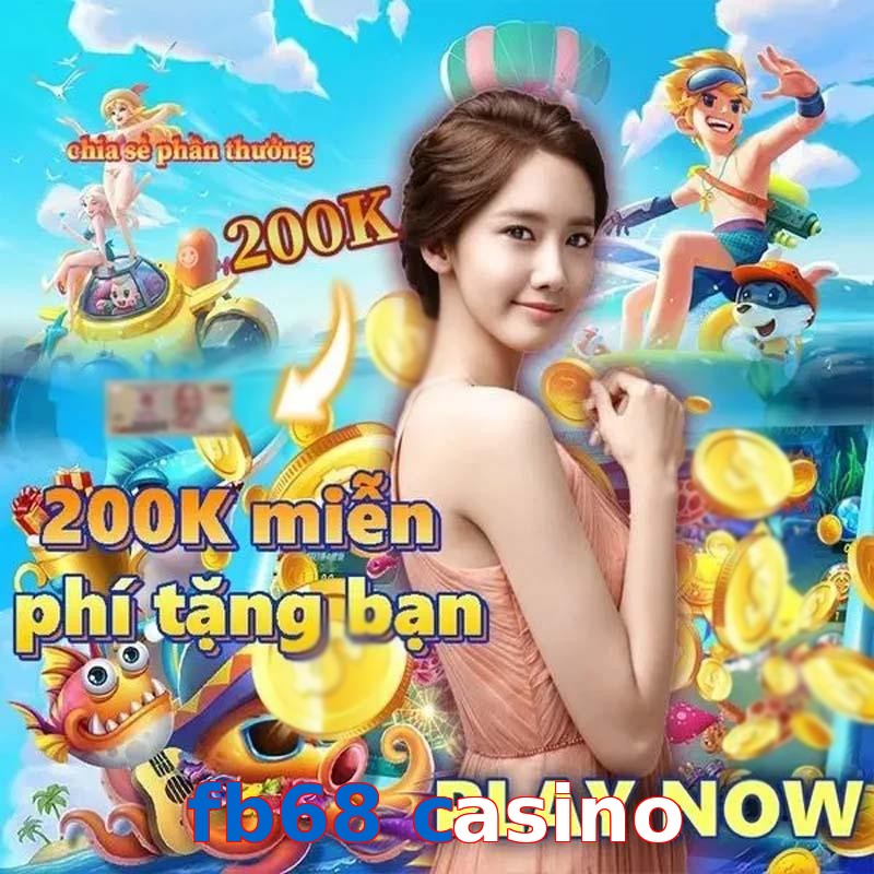 fb68 casino