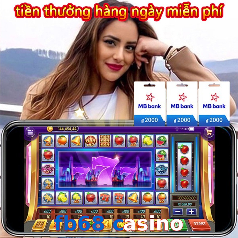 fb68 casino