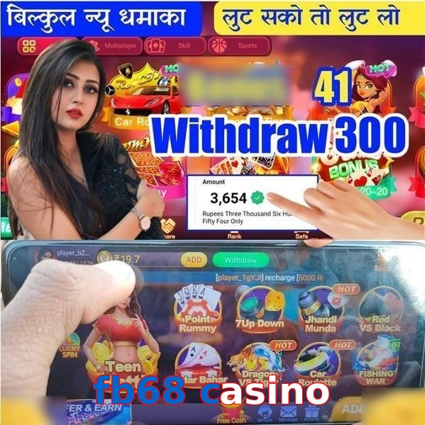 fb68 casino